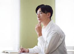 費用・勉強面ともに、資格取得を全力でサポートします！