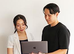 斎藤さん／エンジニア