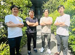 【キャリアアドバイザー】未経験OK*年間40万以上年収UPも*フレックス・リモート可*社員の9割が20・30代