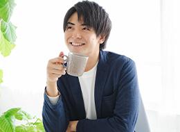 あなたのライフスタイルや希望に合った働き方を一緒に探しましょう！