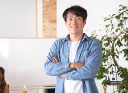 U・Iターンで入社したメンバーも多数在籍しています！