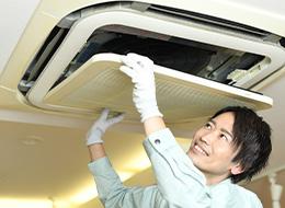 しっかりと手に職がついて、将来も安心！