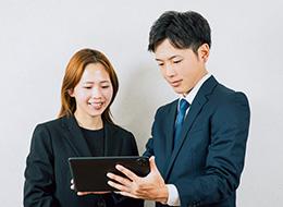 法人営業（未経験歓迎）*テレアポ・飛び込み一切なし*ノルマなし*研修制度が充実*残業月20h程度*学歴不問
