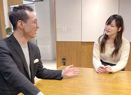 SESこそが、エンジニアの希望を叶え報酬を最大化させる最短ルートだと確信しています。