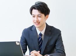 プライベートを大切にしつつ、頑張った分だけ稼げる環境です。