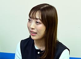 報告・連絡・相談のひと手間で、チームを動かすやりがいを実感できます。