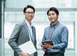 賞与や手当も充実しており、ゆとりある時間と安定した収入の両方を手に入れることが可能です。