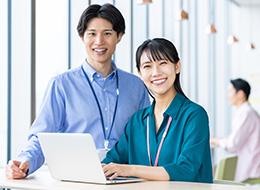 賞与や手当も充実しており、ゆとりある時間と安定した収入の両方を手に入れることが可能です。