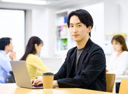 SaaS営業┃DX×Fintech/リモートOK/フレックス/月給40万～＋インセンティブ/IPO準備中