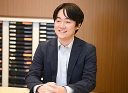 未経験スタートでも、店長として活躍している社員も在籍しています！