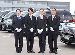 完全予約制ドライバー*アプリ予約のみ*月給40万保証*未経験歓迎*流し営業なし*研修充実*年収800万円可能