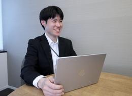 気さくでフラットな面接スタイルなので、まずはお気軽にご応募くださいね。