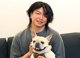 Fさん（元IT営業）