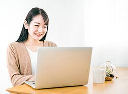 大企業×ベンチャー企業のいいとこどり！意見が通りやすい柔軟な社風が魅力です。