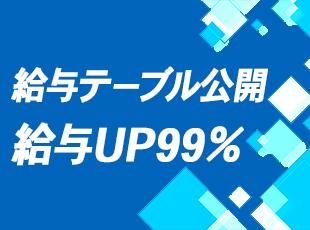 還元率の高さではなく、あなたのご経験や意欲にふさわしい給与＝【還元後の金額の高さ】で勝負しています