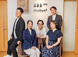 メンバーのほとんどが未経験入社♪0から成長できる会社です！