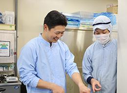 菓子商品開発【未経験OK】有給消化率80%以上/年休120日～/賞与実績4.5か月分/京都募集/産育休実績多数