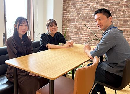 開発エンジニア/松本オフィスあり/未経験OK/最大6ヶ月の研修あり/20代・30代活躍中