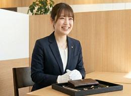 買取査定＊月収50.1万円スタート未経験入社95%超＊残業ほぼなし＊完休2日＊5日以上の連休もOK