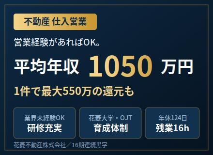 花菱不動産株式会社