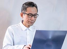 対応の速さや連携体制など、エンジニアを支える仕組みが整っているため、安心して働くことができています！