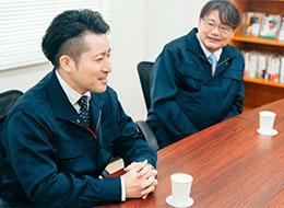 10年連続「最高ランク企業」認定の安定感。家賃無料の社宅完備で、手元に残るお金も最大化！
