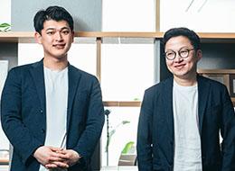 入社直後から裁量を持って挑戦できる環境です！AI時代の最前線で、あなた自身も企業も成長できます◎