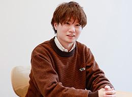経験豊富な先輩が、あなたの成長を後押ししてくれます！