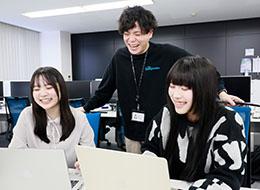 入社20代・Sさん／入社1年目
