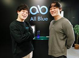 「まずはやってみる」のスタンスで、アイデアをカタチにできます！