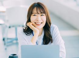 この仕事は、スキルより“始める勇気”があれば大丈夫です。