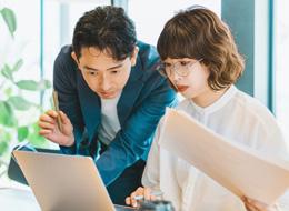 「Web開発エンジニアになりたい」「あのゲームのページを作りたい」…あなたの夢を応援します◎