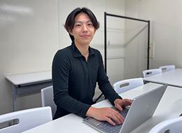 当社は未経験者をただ守るのではなく、期待して育ててくれる会社です！