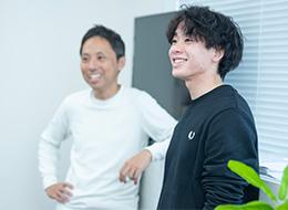 「福岡でキャリアを前向きに選べる環境を創りたい」。そんな想いで福岡拠点の立ち上げに挑戦しています！