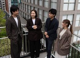 一人ひとりの成長速度＆求めることに応じて教育速度を柔軟に変えていきます！