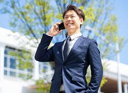 【中途入社・元 賃貸仲介営業（30代）】