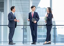 今までにないものを、あなたの手で世の中に発信していく。そんな他にはない面白さがあります。