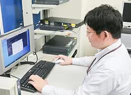 今後さらに需要が増えるセキュリティ分野で、価値を発揮できるエンジニアを目指したいです。