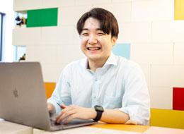 （エンジニア6年目/Oさん）