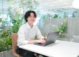 求人だけでは伝わりきらない魅力、まだまだたくさんあるんです！気軽にお話ししましょう♪