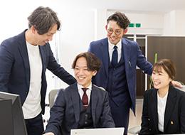 買取営業◆未経験OK◆月給50万円も可◆賞与年6ヶ月支給有◆土日休み