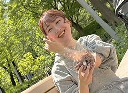 未経験スタートの方が9割になるので、同じ目線で分からないことを教えてくれます！