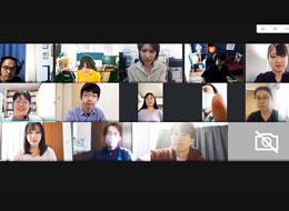 あなたは今の会社を親しい人に紹介できますか？