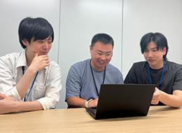 AIエンジニア/週2リモートOK/未経験大歓迎/最大6ヶ月の研修あり/年休120日以上