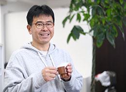 代表より
