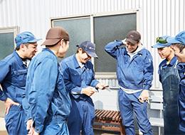 ルート配送(倉庫作業あり)｜長距離ほぼなし/20~40代活躍/退職金・家族手当有/賞与実績3ヶ月分/基本土日休