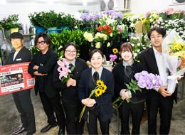 葬儀のメモリアルコーナーの制作*未経験OK*月給31.9万円〜*転勤なし*マイカー通勤OK*ブランクOK