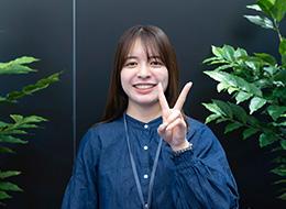 資格取得支援制度も手厚く、自己成長し続けられる環境です！