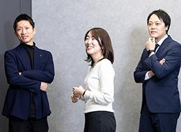法人営業｜IT業界に興味のある方必見！未経験OK*20代活躍中*昨年賞与5.4か月分*時短・フレックス可能