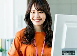 【総合職（事務/マーケ/広報等）】未経験大歓迎／フルリモ可で全国募集！年収アップ多数★年休最大130日★